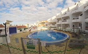 Diamantes Suites Tenerife